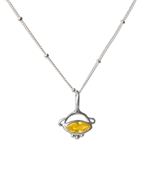 Solstice Necklace