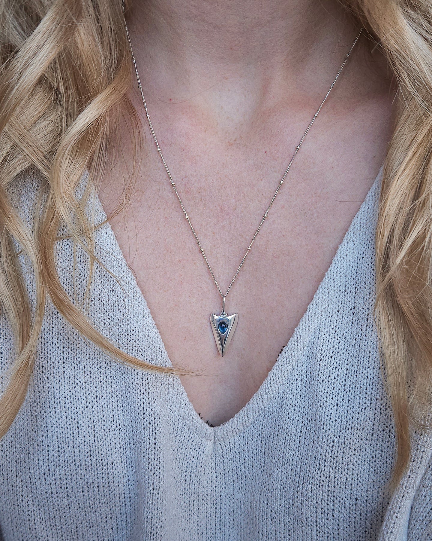 Sagittarius Placements Necklace