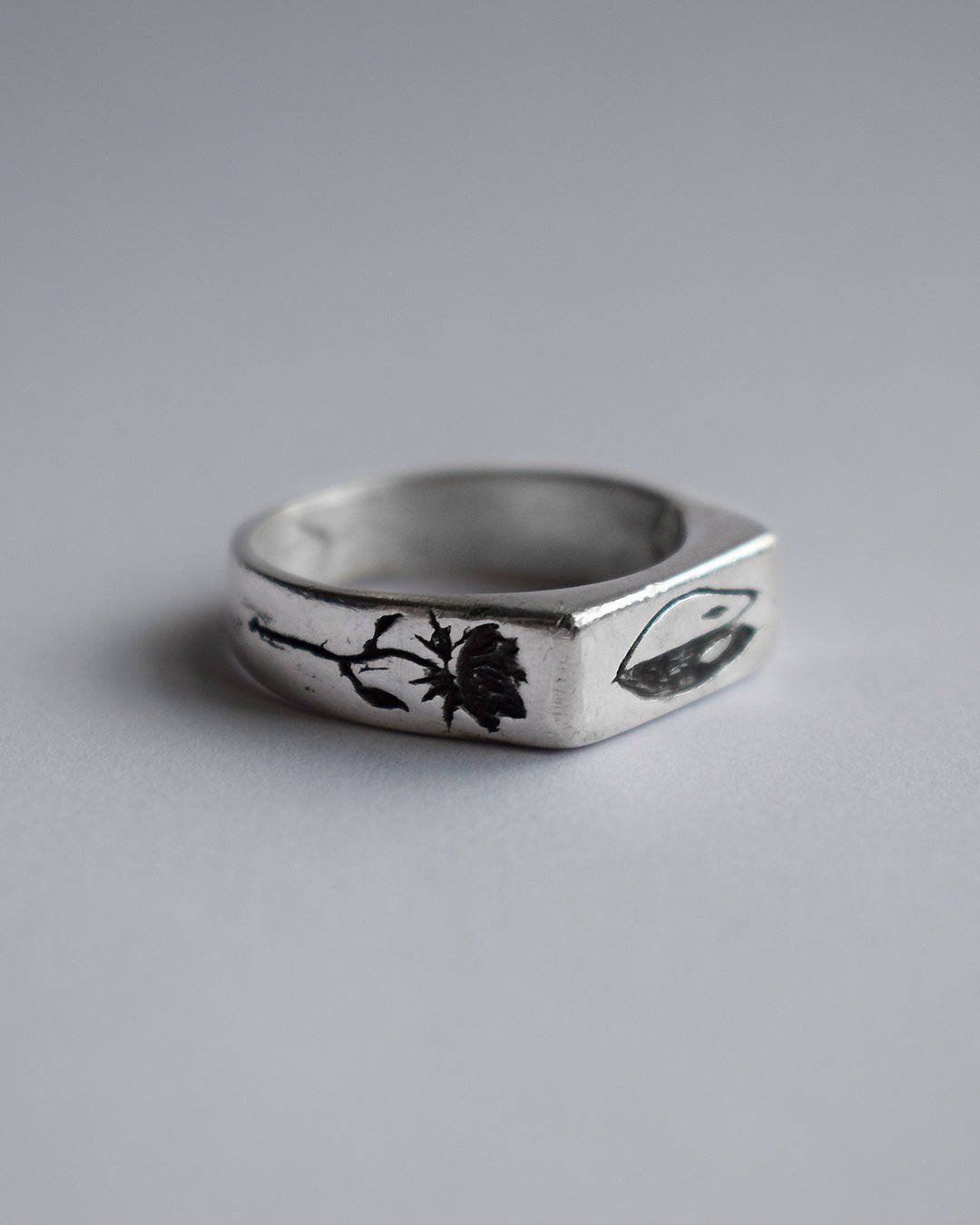Point Break Ring