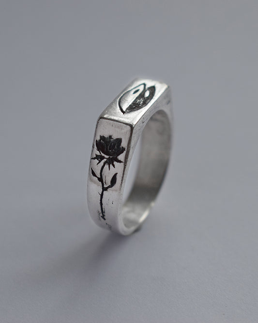 Point Break Ring