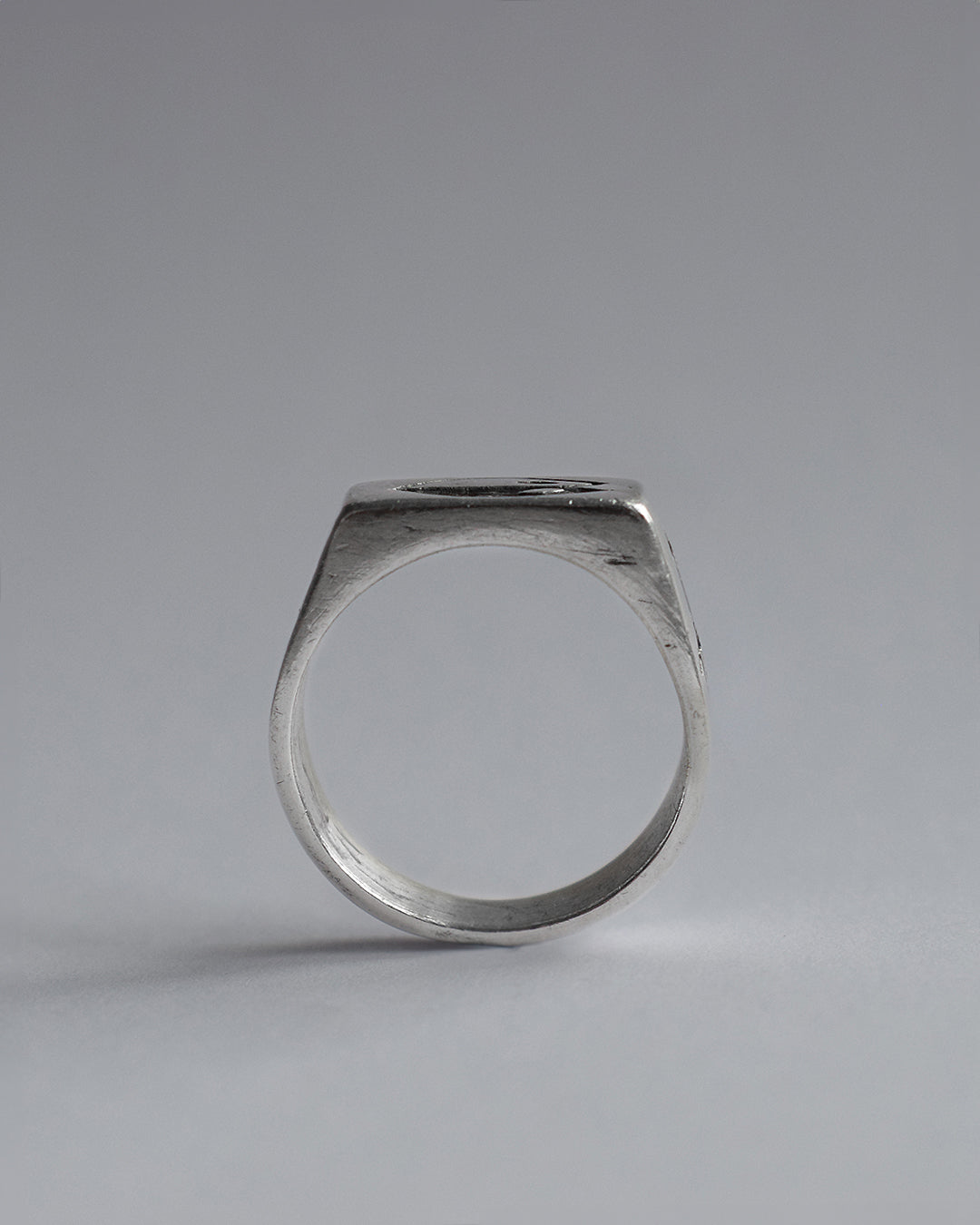 Point Break Ring