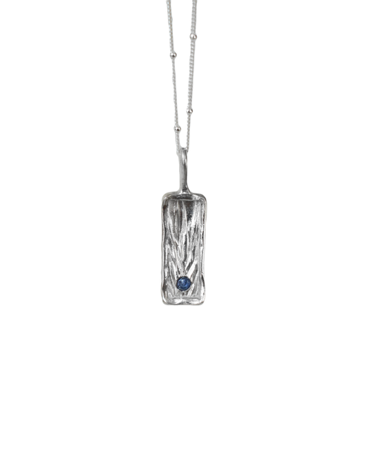 Virgo Placements Necklace